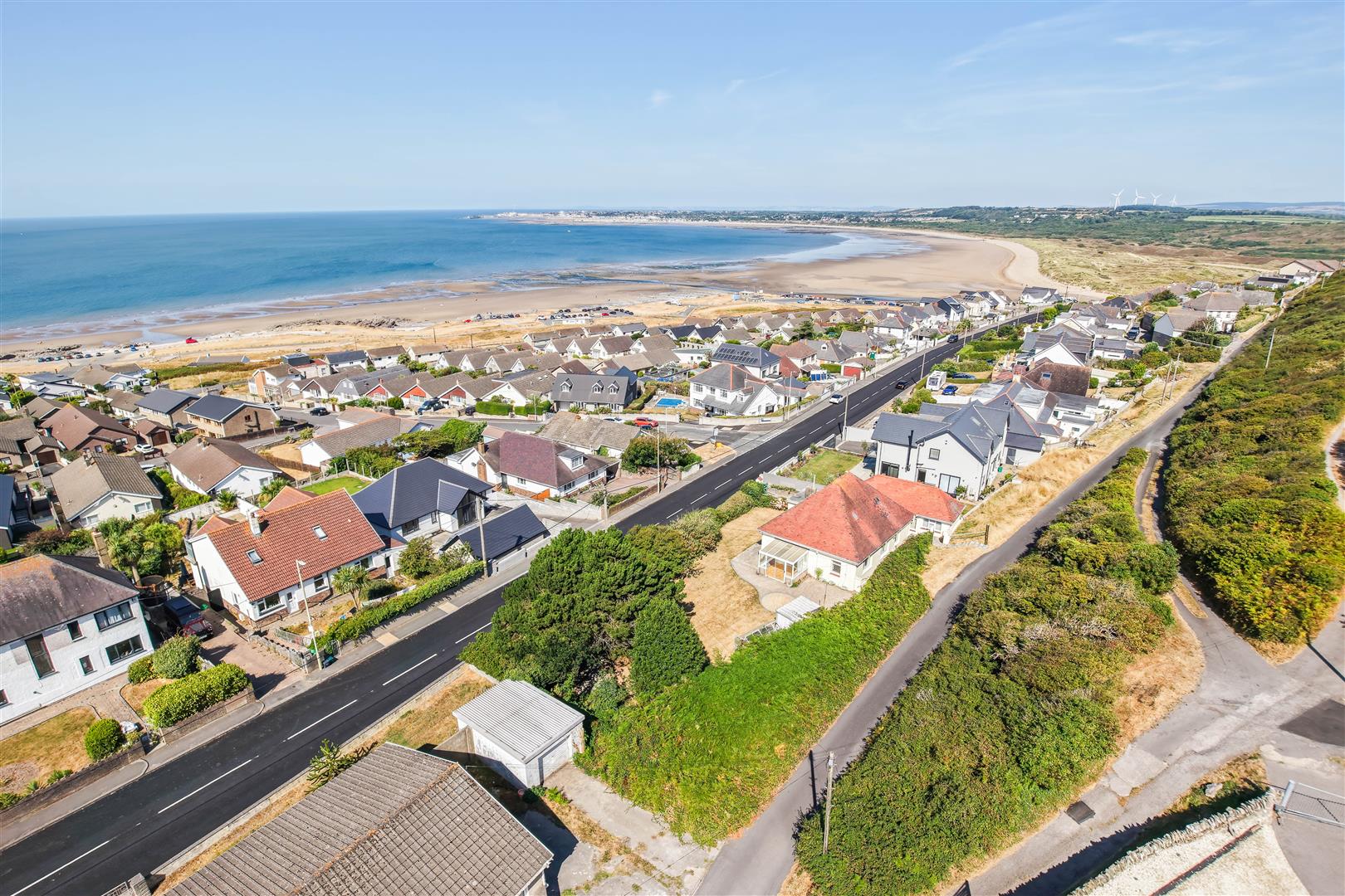 Main Road, Ogmore-By-Sea, Bridgend, Vale of Glamorgan, CF32 0PD